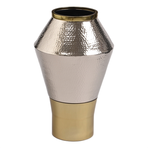 Ваза для цветов 40 см "Jolie" ББ81629 - фото 97988