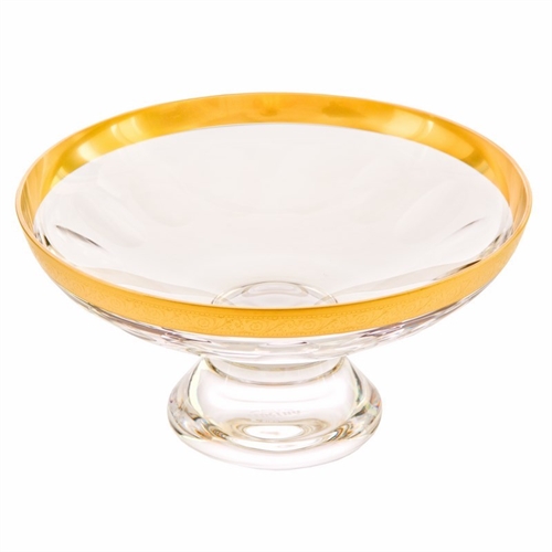 Ваза для конфет 20 см "Kvetna Джесси" ББ16571 - фото 97996