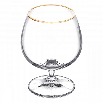 Набор бокалов 250 мл 6 шт "Лаура 230116" ББ40310 - фото 98147