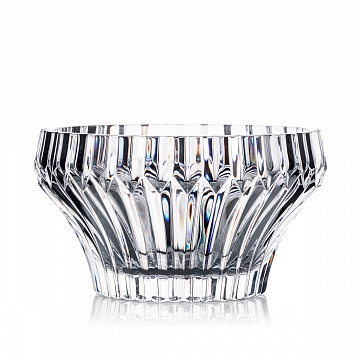 Ваза для конфет 19 см "Crown Jewel" ББ66116 - фото 98164