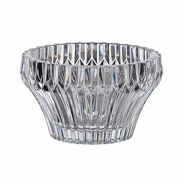 Ваза для конфет 12 см "Crown Jewel" ББ66123 - фото 98165