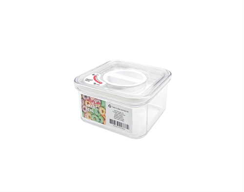 Контейнер пластиковый с крышкой Neoflam Smart Seal (С-moa), обьем 550 мл 69775 - фото 99018
