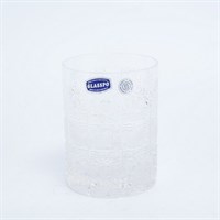 Набор стаканов Bohemia Glasspo 300 мл(6 шт)