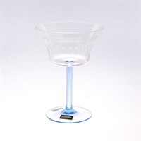 Набор бокалов для вина Crystalite Bohemia Annabell 200мл (6 шт)