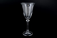 Набор фужеров для вина Crystalite Bohemia Asio/Alexandra 250 мл (6 шт)