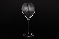 Набор бокалов для вина Crystalite Bohemia Carduelis/Cecilia 470 мл (6 шт)