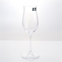Набор бокалов для вина Crystalite Bohemia Safia 260мл (6 шт)