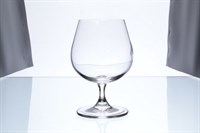 Набор бокалов для бренди Crystalite Bohemia Sylvia/Klara 400 мл (6 шт)