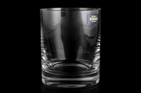Набор стаканов для виски Crystalite Bohemia Tumbler 320 мл(24 шт)