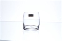 Набор стаканов для виски Crystalite Bohemia Pavo/Ideal 230 мл (6 шт)
