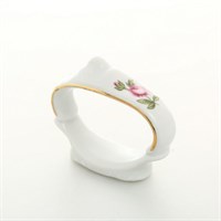 Кольцо для салфеток Bernadotte Полевой цветок 6,5см