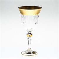 Набор бокалов для вина Bohemia Max Crystal 220мл (6 шт)