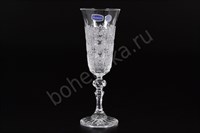 Набор фужеров для шампанского Bohemia Glasspo150 мл (6 шт)