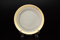 Набор тарелок Falkenporzellan Cream Gold 3064 17см(6 шт)