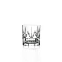 Набор стаканов для виски RCR Chic Styel Prestige 430мл (6 шт)