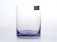Набор стаканов Crystalite Bohemia Larus/classic 320 мл(6 шт)