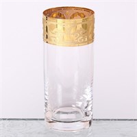 Набор стаканов для воды Bohemia Kanada 300мл(6 шт)