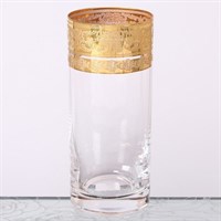 Набор стаканов для воды Bohemia Фалкен 300мл (6 штук)