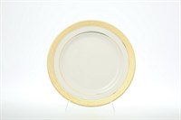 Набор тарелок Falkenporzellan Cream Gold 3064 20см(6 шт)