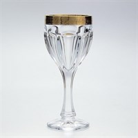 Набор бокалов для вина Crystal Bohemia Safari 190мл (6 шт)