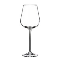 Набор бокалов для вина Crystalite Bohemia Ardea/Amundsen 330 мл (6 шт)