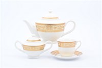 Чайный сервиз Royal Classics 14 предметов
