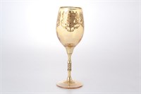 Набор бокалов для вина Art Decor Jewel Color 250мл (6 шт)
