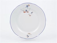 Набор тарелок Leander Мэри-Энн Гуси 19 см