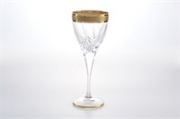 Набор бокалов для вина Bohemia Trix 180мл (6 шт)