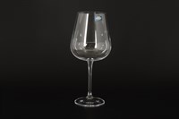 Набор бокалов для вина Crystalite Bohemia Ardea/Amundsen 260 мл (6 шт)