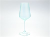 Набор бокалов для вина Crystalex Sandra 350 мл (6 шт)
