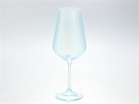 Набор бокалов для вина Crystalex Sandra 550 мл (6 шт)