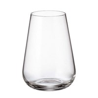 Набор стаканов для воды Crystalite Bohemia Ardea/Amundsen 300 мл (6 шт)