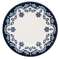 Набор глубоких тарелок Oxford 22см (6 шт)