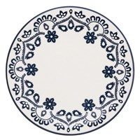 Набор тарелок 20 см Oxford (6 шт)