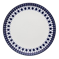Набор тарелок 21 см Oxford (6 шт)