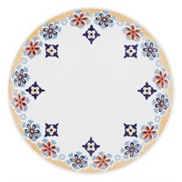 Набор тарелок 27 см Oxford (6 шт)