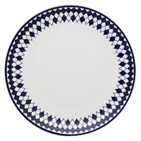 Набор тарелок 27 см Oxford (6 шт)