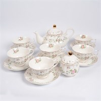 Чайный сервиз Royal Classics 14 предметов