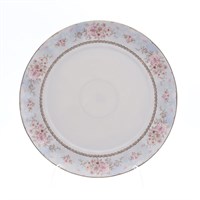 Набор тарелок Royal Classics Huawei ceramics 26см(6 шт)