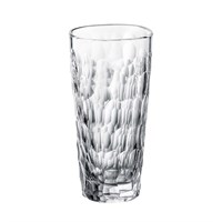 Набор стаканов для воды Crystalite Bohemia Marble 375мл (6 шт)