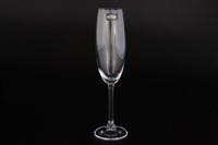 Набор бокалов для вина Crystalite Bohemia 650 мл(6 шт)