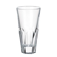 Набор стаканов для воды Crystalite Bohemia Apollo 480мл (6 шт)