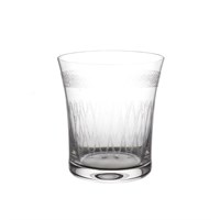 Набор стаканов для виски Crystalite Bohemia Annabell 300мл (6 шт)