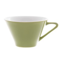 Чашка чайная Benedikt Зелёная 180мл