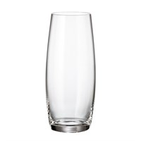 Набор стаканов для воды Crystalite Bohemia Pavo/Ideal 270 мл (6 шт)