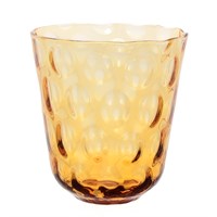 Набор стаканов Egermann Amber 250мл (6 штук)