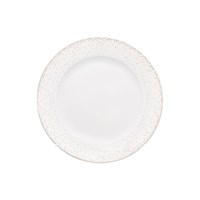 Набор плоских тарелок Repast Жемчуг 19 см (6 шт)