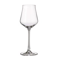Набор бокалов для вина Crystalite Bohemia Alca 310 мл (6 шт)