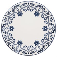 Набор тарелок 26 см Oxford (6 шт)